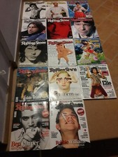 Rolling stones italia usato  San Gimignano