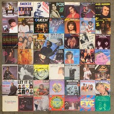 Vinyl schallplatten sammlung gebraucht kaufen  Mülheim an der Ruhr