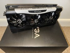 Nvidia evga geforce for sale  Morrisville