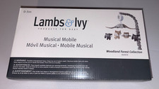 Lambs ivy woodland for sale  Bloomington