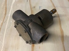 Jabsco impeller pump for sale  Lombard
