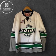 Ccm whl seattle for sale  CARDIFF
