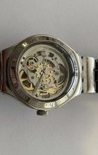 Swatch automatic swiss for sale  GLASGOW