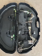 Parker compound bow for sale  Morgantown