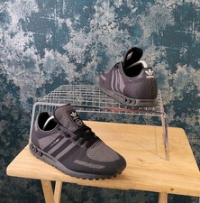 Adidas trainer olympic for sale  FERRYHILL