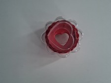 Tupperware plätzchen puzzle gebraucht kaufen  Mulfingen