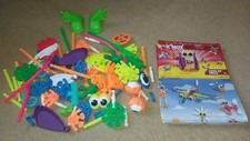 Kid nex lots for sale  ORPINGTON