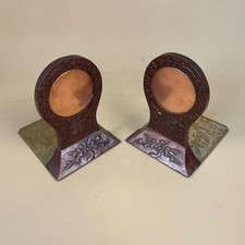 Pair oriental book for sale  FAREHAM