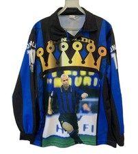 Inter milan ronaldo for sale  Peabody
