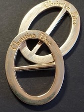 Christian dior vintage d'occasion  Erstein