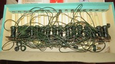 Lichterkette elektrischen kerz gebraucht kaufen  Dorsten