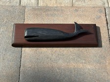 Vintage sperm whale for sale  Hackettstown