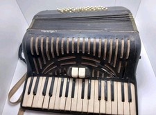Fisarmonica ariston restaurare usato  Castiglione delle Stiviere