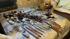 Parts accessories boats for sale  Oklahoma City