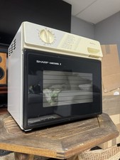 Sharp carousel 1m50 for sale  North Attleboro