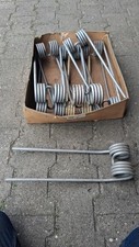 10x zinken 585 gebraucht kaufen  Hoogstede