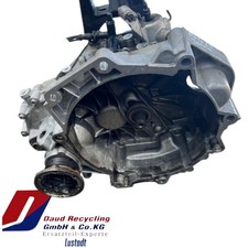 Polo getriebe 02t301103 gebraucht kaufen  Lustadt