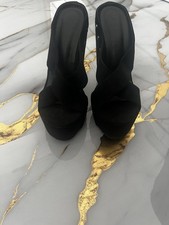High heels keilabsatz gebraucht kaufen  Gelsenkirchen
