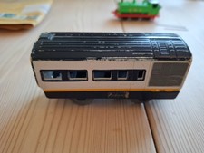 Eurostar carriage trackmaster for sale Eurostar carriage trackmaster for sale  CATTERICK GARRISON
