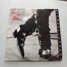 Michael jackson dirty for sale  UK