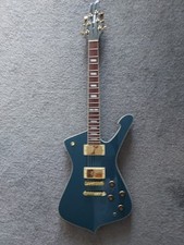 Ibanez iceman ic420 for sale  Munster