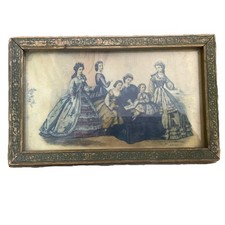 Victorian gold wood for sale  Clarkdale