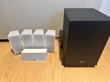 Teufel consono mk3 gebraucht kaufen  Liederbach