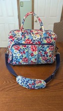 Vera bradley summer for sale  Barto
