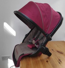 Icandy peach blossom for sale  MANCHESTER