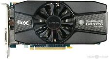 Flex sapphire hd7700 for sale  NORTHAMPTON