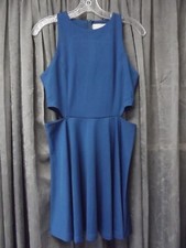 Junior miss blue for sale  Redfield