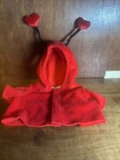 Build bear red for sale  Gaffney