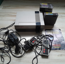Vintage nintendo nes d'occasion  Angerville