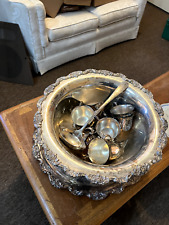 Vintage towle silver for sale  Sycamore