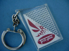 Keychain texti glass d'occasion  Expédié en Belgium