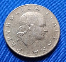 Errore conio 200 usato  Chiari