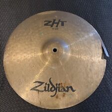 Zidjian ZHT 14” Fast Crash Usado RACHADO, usado comprar usado  Enviando para Brazil