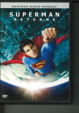 Superman returns usato  Desio