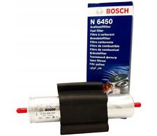 Bosch filtro carburante usato  Bracciano