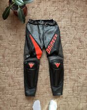 Dainese motorcycle leather d'occasion  Expédié en Belgium