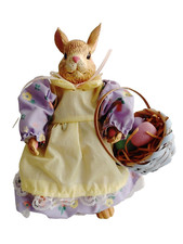 Enesco rabbit figurine for sale  Columbia