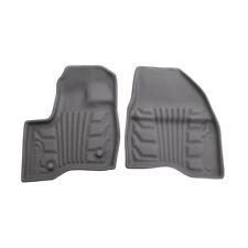 Tapetes de forro de piso frontal de vinil cinza Lund para 2017-2023 Ford F250 F350 fabricados nos EUA comprar usado  Enviando para Brazil