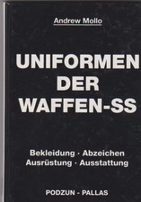 Uniformenr waffen ss gebraucht kaufen  Osterburg (Altmark)
