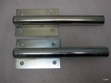 Pair straight wall for sale  Athens
