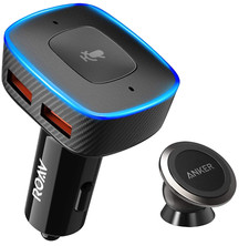 Roav viva alexa for sale  Rosamond