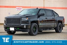 2017 chevrolet silverado for sale  Fort Lauderdale