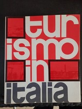 Turismo italia 1962 usato  Livorno