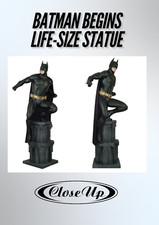 Batman begins life gebraucht kaufen  Ostfildern