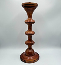 wooden holders candle tall 3 for sale wooden holders candle tall 3 for sale North Fort Myers