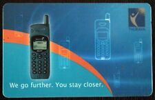 A615 telephoncard iraq usato  Crespina Lorenzana